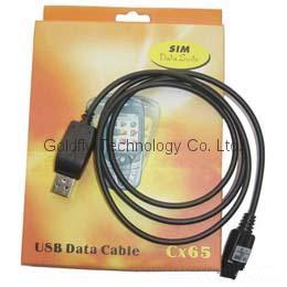 USB Data cable Siemens CX65